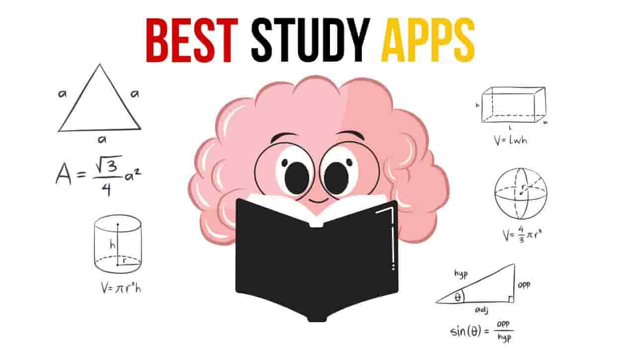 Powerful Tools: The Best Study Apps for Students