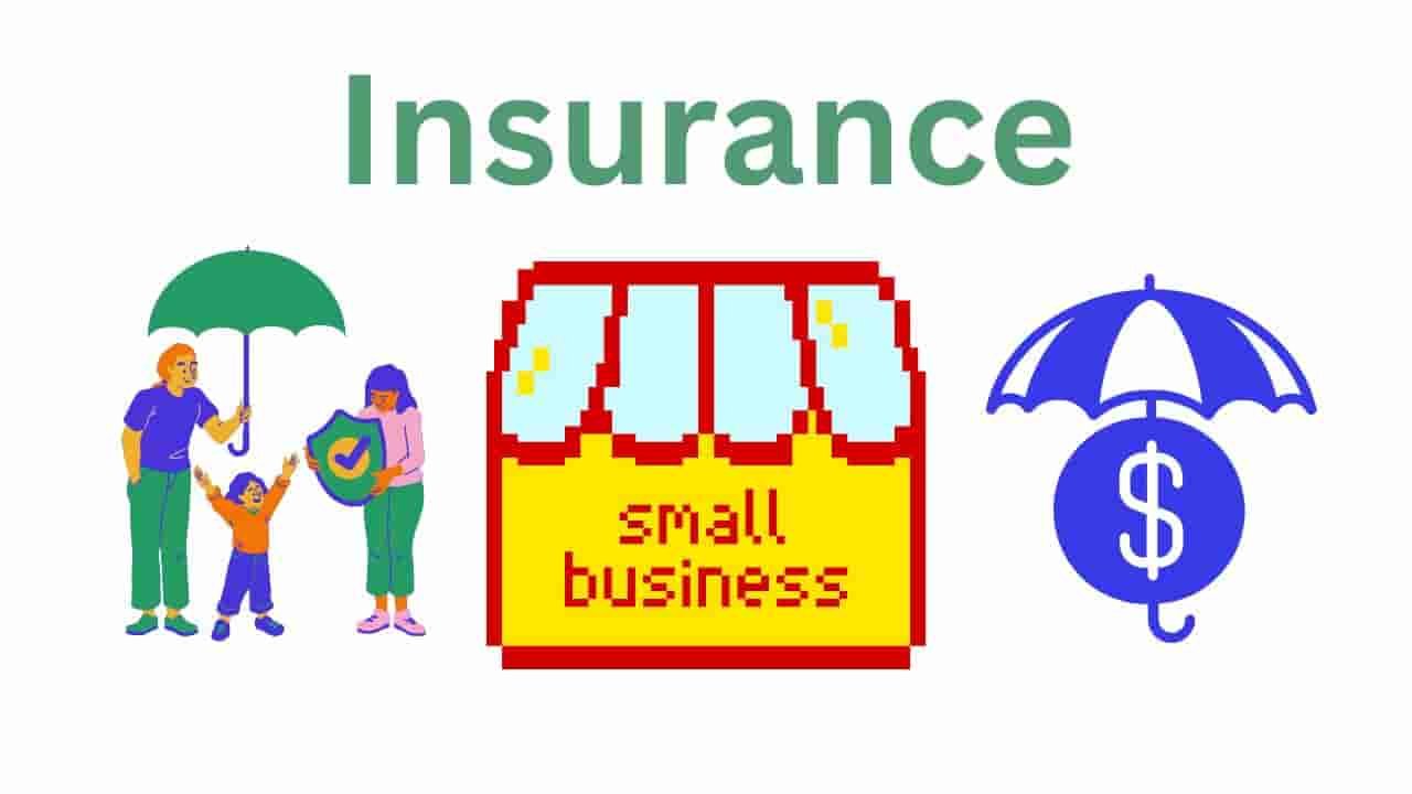 Protecting Your Small Business: A Comprehensive Insurance Guide