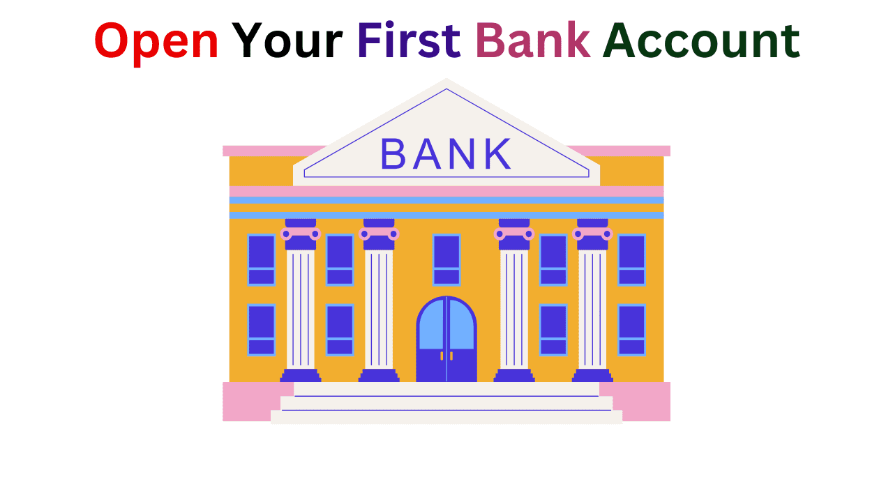 6 Crucial Tips for Your First Bank Account