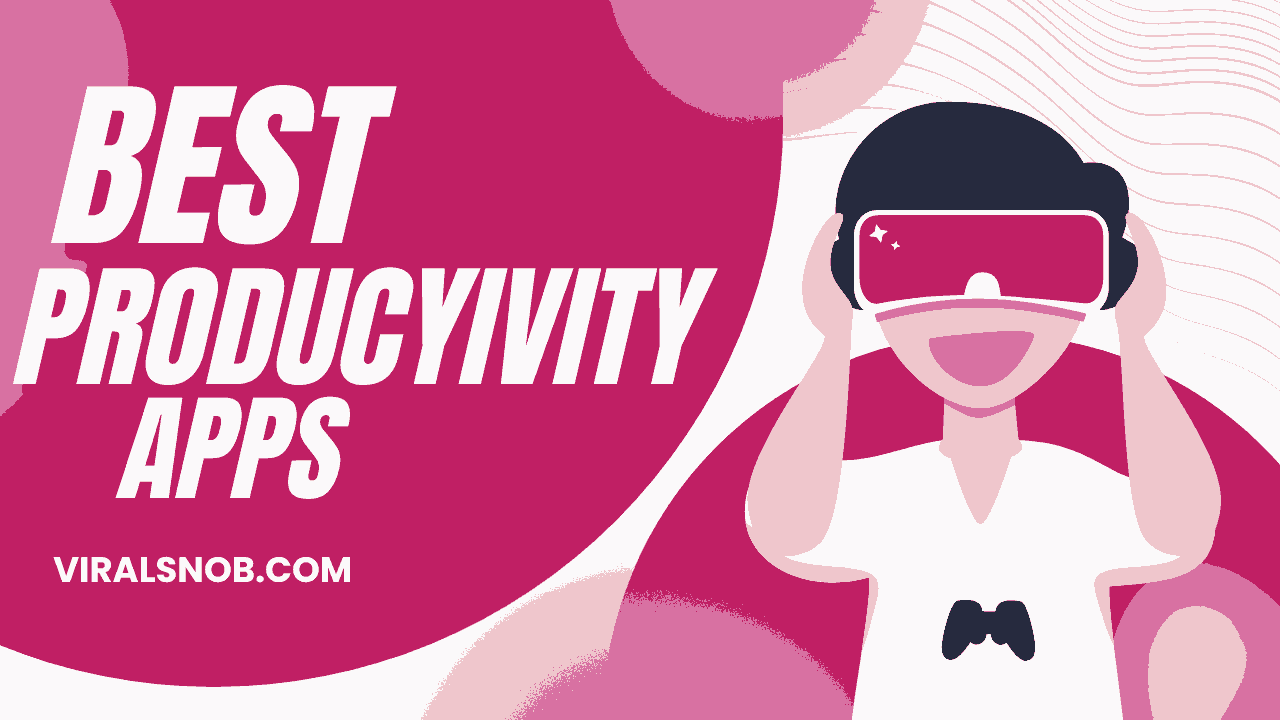 Secret Apps High-Performers Use to Save Hours Every Week
