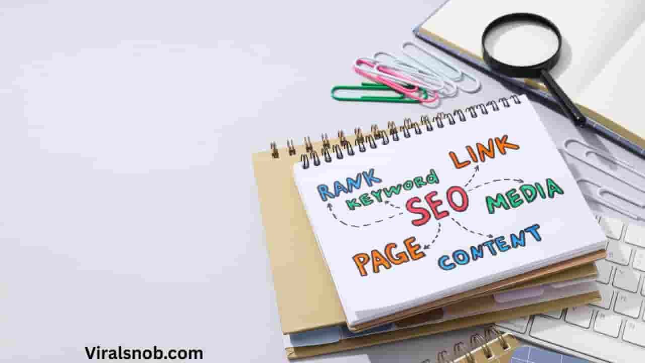 The No-Stress Guide to Local SEO for Small Businesses